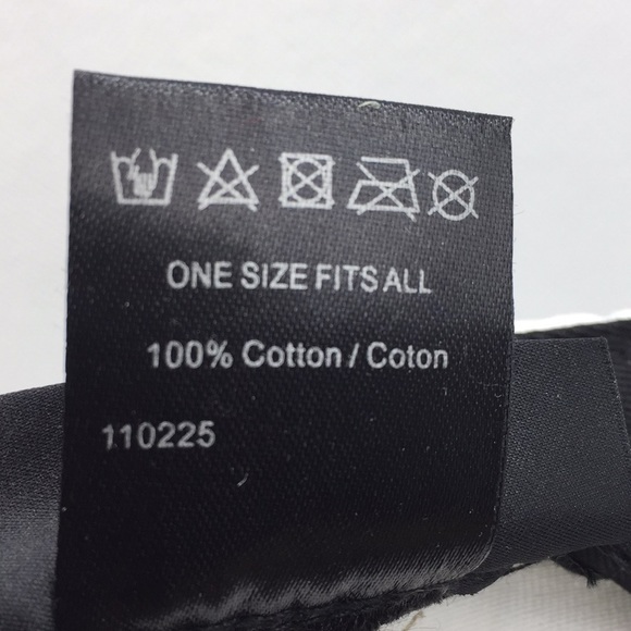 BMW Logo Vehicle Brand Baseball Cap Hat Blue & White Luxury - Picture 8 of 9